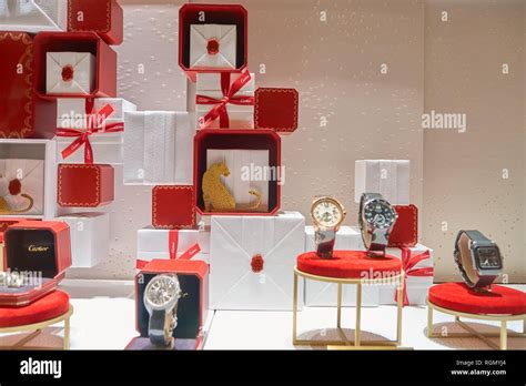 is cartier cheaper in hong kong